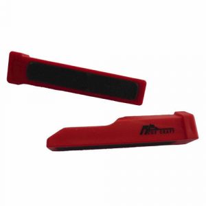 CUE CRAFT tip shaper and file