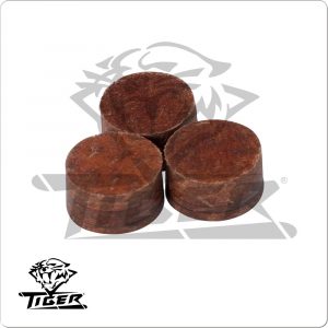 TIGER cue tip 14mm DYNAMITE x 1 tip