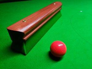 Napping block for all cue sports tables, High quality hand made