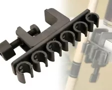 thumbnail image 2 of Porper Pool Cue Tip Clamp - Quick Tip Repair Tool 2 of 14