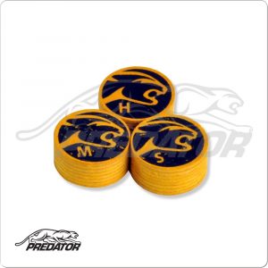 PREDATOR VICTORY cue tip HARD