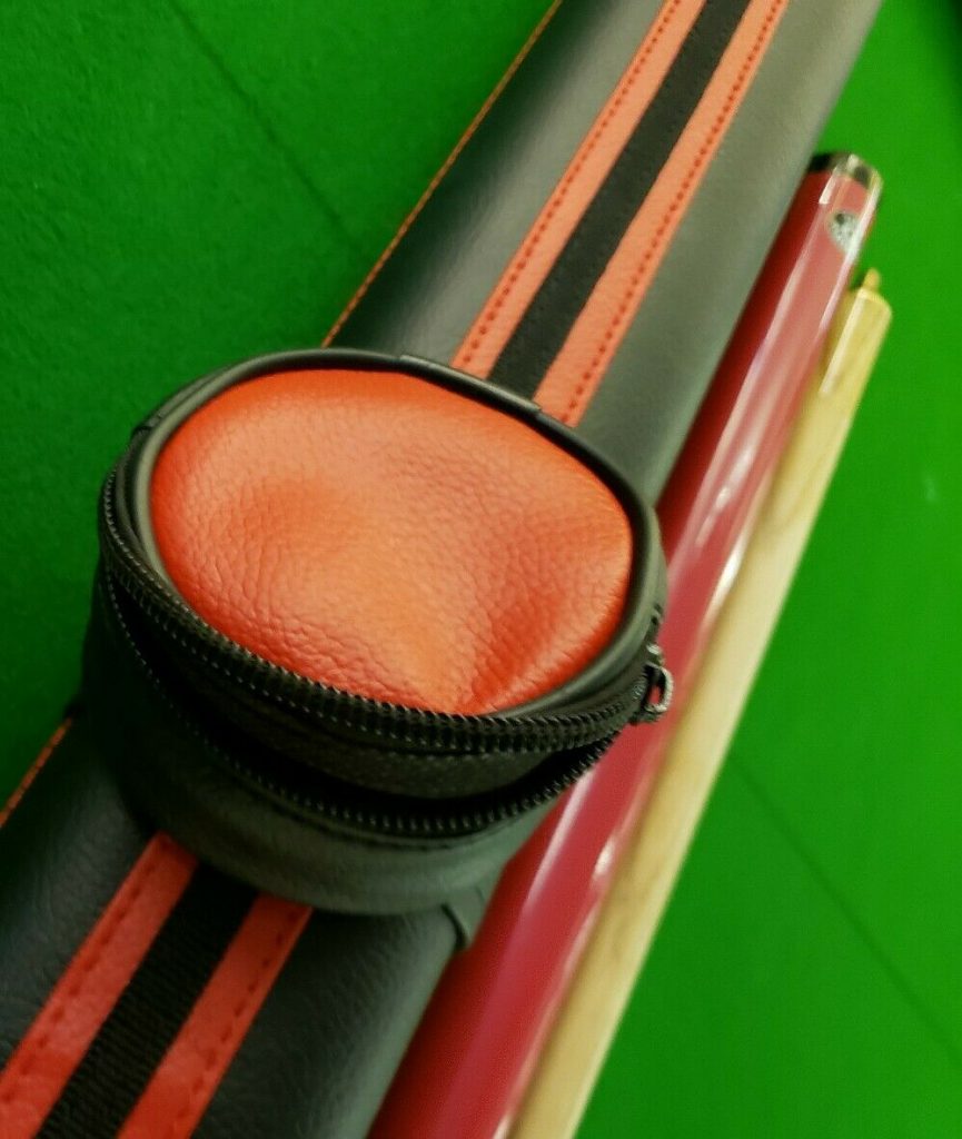 Cue & case sets Bulldog Billiards UK