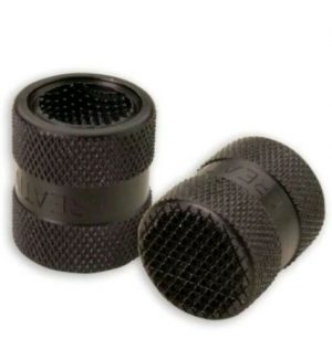 Porper cue tip tacker shaper tool