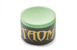 TAOM chalk  v.2 GREEN