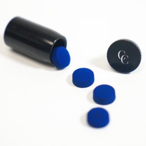 CENTURY PRO tip safe scuffer/shaper tip tool and spare tip carrier
