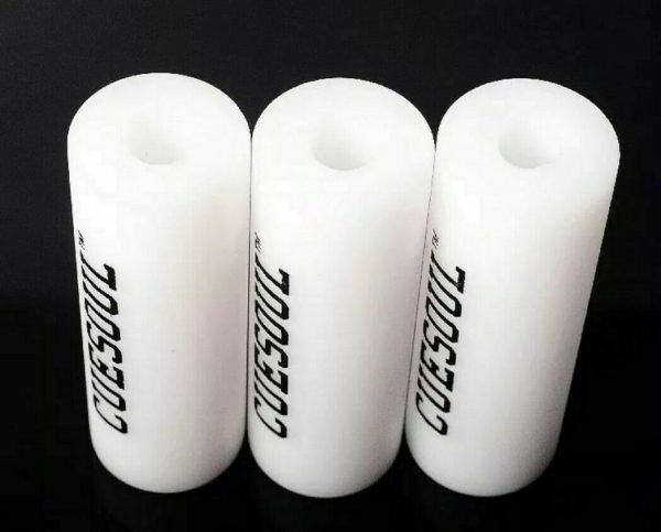 CUESOUL teflon tip burnishing tube 9mm to 13mm
