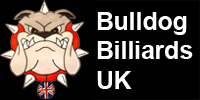 Bulldog Billiards UK