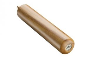 PERADON 6" mini butt end extension OLIVEWOOD