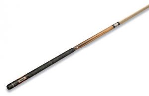 MacMoran by PERADON Manhattan 2 piece centre split 9 ball American pool cue