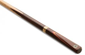 PERADON Flare 3 section 8 ball pool cue