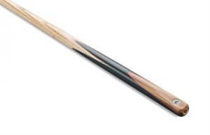 PERADON KESTREL 3/4 jointed 8 ball pool cue