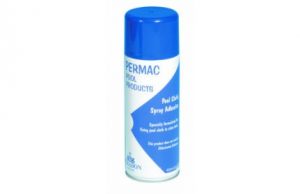 Pool and snooker cloth adhesive 500ml spray