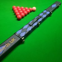 One Piece Snooker Cue Case / Full Cue Snooker Cue Case / 1 Pc Snooker - View #6