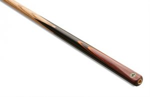 PERADON 2 piece centre jointed SHEFFIELD cue