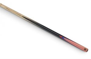 Cannon by PERADON METRO 2 piece centre jointed cue
