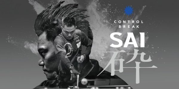 KAMUI SAI control break tip 15mm - Image 3