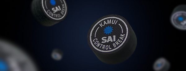 KAMUI SAI control break tip 15mm - Image 6