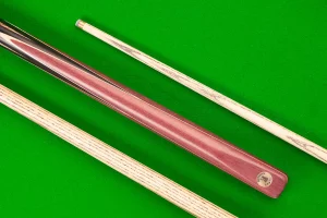 Britannia EAGLE 1 piece cue with free mini butt included