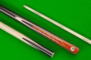 Britannia Exocet 3/4 jointed cue with free mini butt
