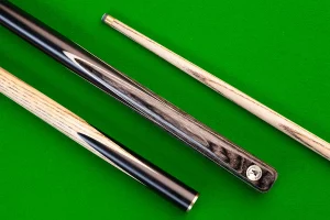 Britannia Taurus 3/4 jointed cue with free mini butt