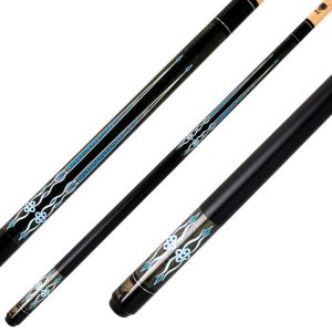 Classic Cobra MAK-10, Implex Quick Release Joint centre jointed pool cue
