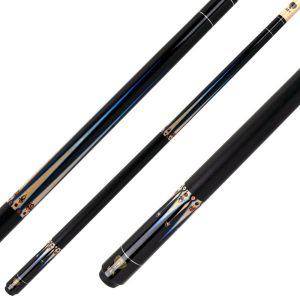 Classic Cobra MAK-8, Implex Quick Release Joint centre jointed pool cue