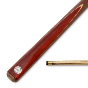 Pro 147 Champion centre jointed cue
