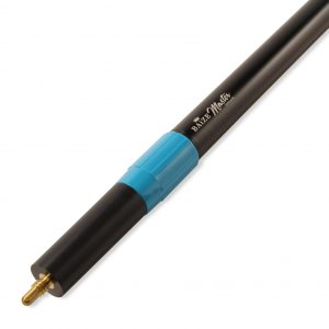 Baize Master long telescopic extension 20" to 34"