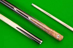 Britannia PHOENIX 3/4 jointed Titanium range cue