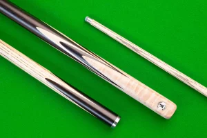 Britannia RAPIER 3/4 jointed Titanium range cue