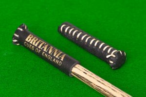 Britannia tip protector sleeve ... genuine quality leather