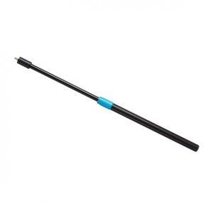 POWERGLIDE telescopic extension 18" to 35"