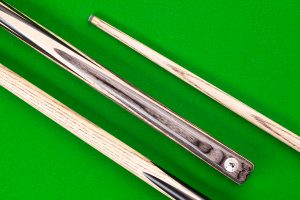 Britannia PIONEER 1 piece cue
