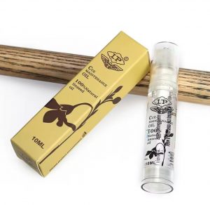 LP Gold cue maintenance oil