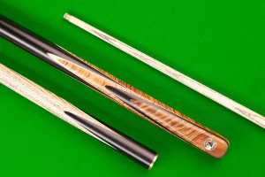 Britannia Pro BULLET 3/4 jointed English Pool Cue