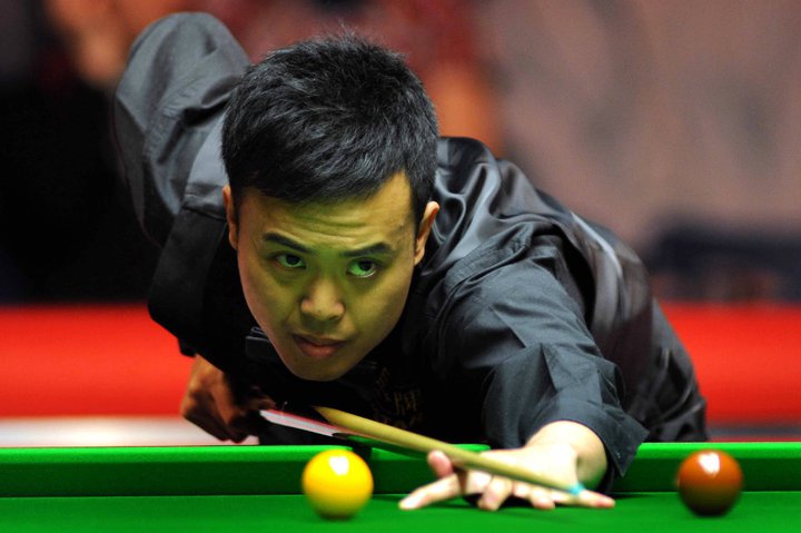 Marco Fu Exclusive S1 premium grade square block chalk - Image 2
