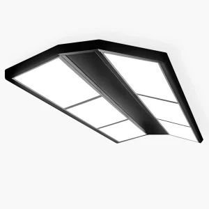 Professional table lighting for both pool and snooker tables (purchase x 2 for a 12ft snooker table)