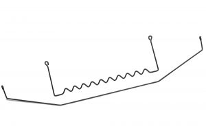 Tackle Tidy for full sized snooker tables