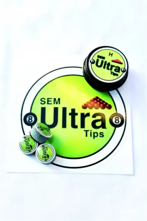 SEM ultra tip 11.5mm high Performance tip HARD x 1