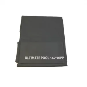 Ultimate Pool official GREY Professional 820 cloth for 7ft tables (bed and cushions)