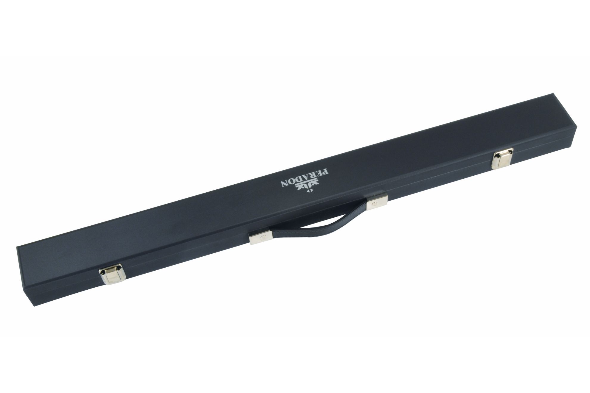 Peradon Attache case to hold a 2 piece centre jointed cue - Image 4